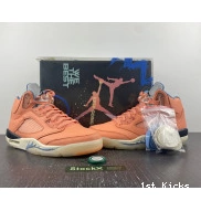 Retro The 5 DJ We Bliss Best Jordan DV4982-641 Khaled Crimson 0528